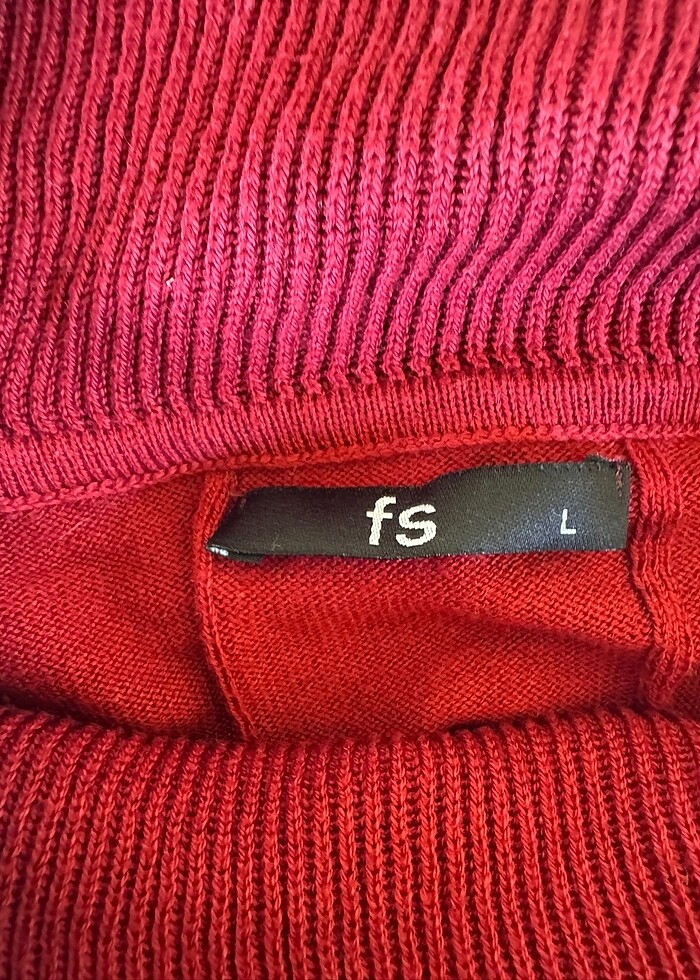 Faik Sönmez Triko Kazak - Görsel 3