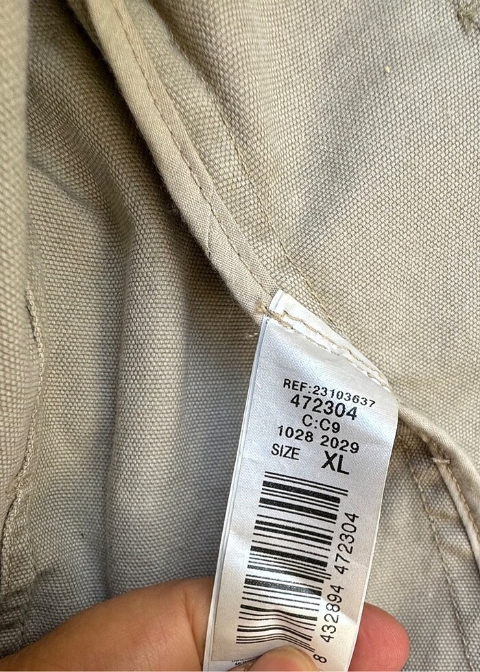 Mango ceket - Görsel 3