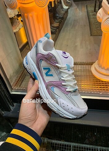 NB 530 lila ????