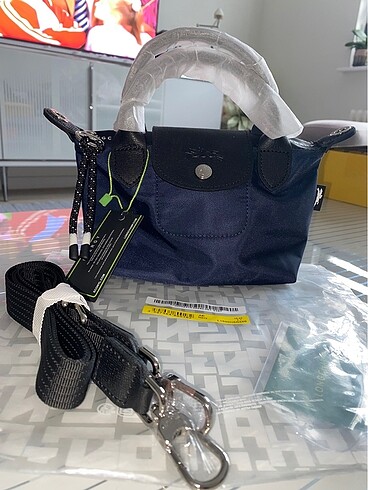 Longchamp Le pliage Energy XS
