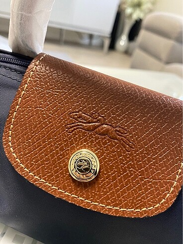 Longchamp Longchamp Le pliage pouch XS