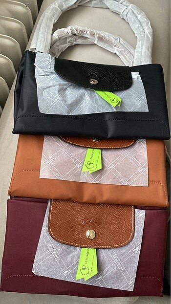 Longchamp Le pliage original M