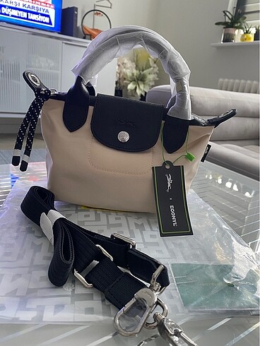 Longchamp Le pliage Energy XS