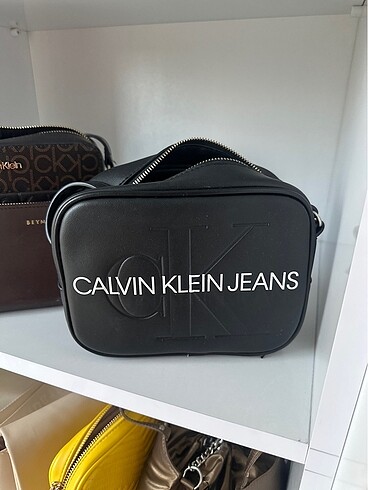 Calvin klein çanta