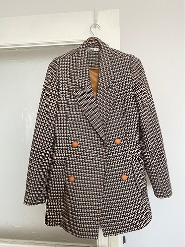 Blazer ceket