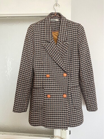 s Beden Blazer ceket