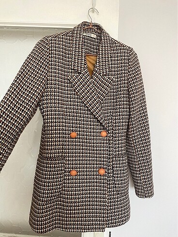 Zara Blazer ceket