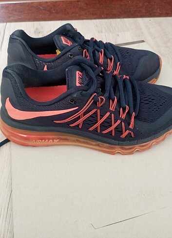 Nike Spor ayakkabu