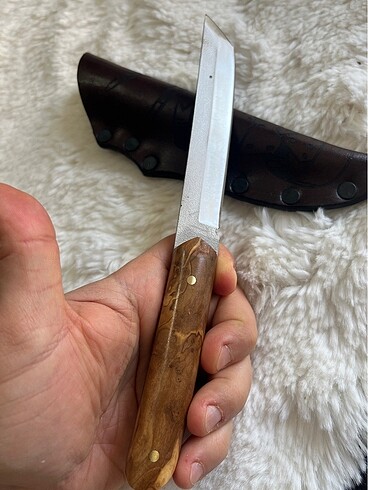 Diğer N690 Tanto Avcı Bıçak