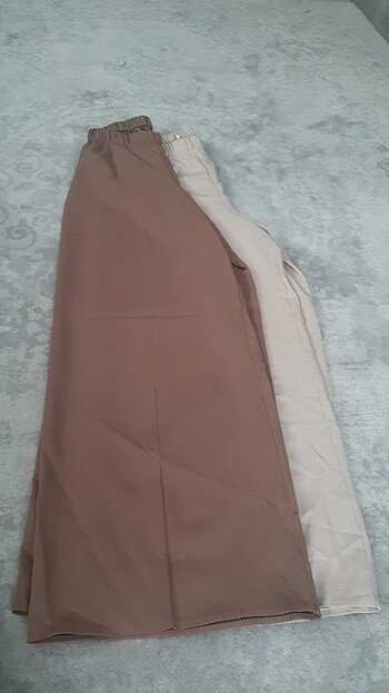 Kumaş pantolon 
