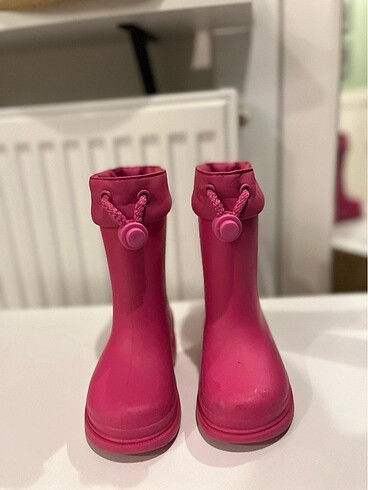24 Beden pembe Renk Igor bot
