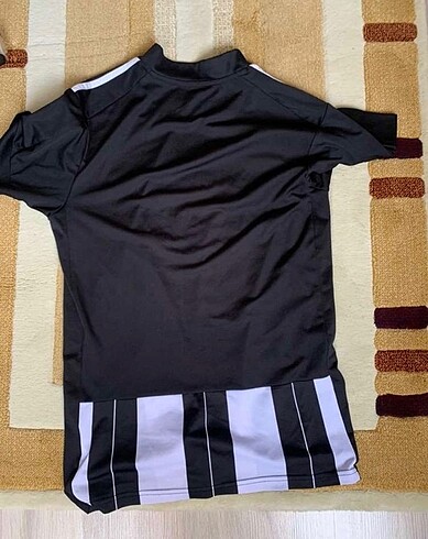 Adidas Orjinal Beşiktaş forması
