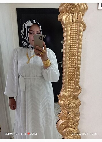 Ürün çok güzl 