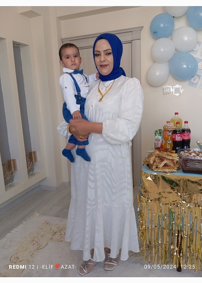 Ürün çok güzl  - Görsel 3