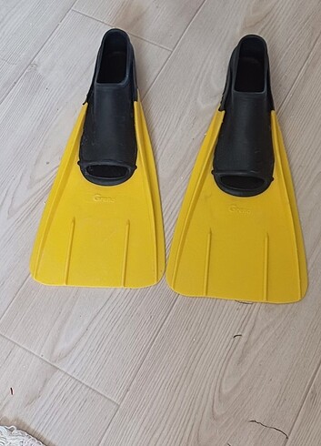 Grena 30 numara çocuk palet
