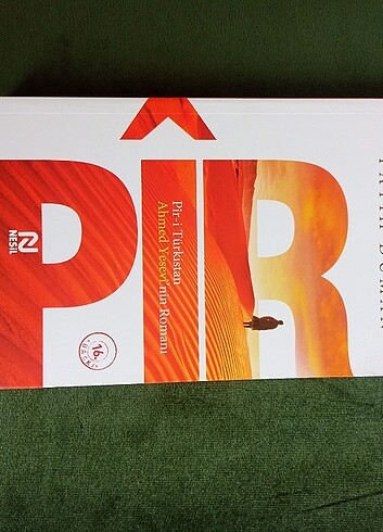 pir-i Türkistan 