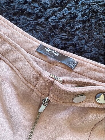 Bershka Bershka şort