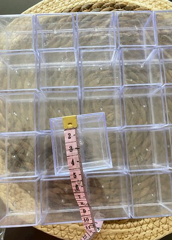 Mika kutu 4x4x4 - Görsel 2