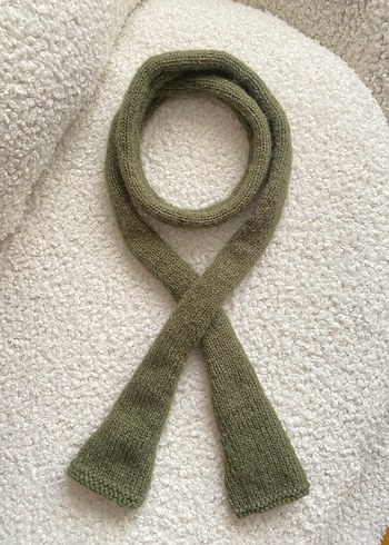 Skinny atkı - Görsel 2