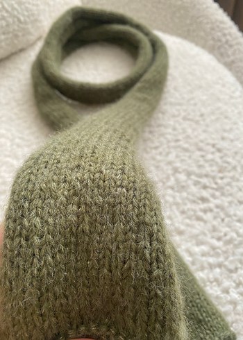 Skinny atkı - Görsel 3