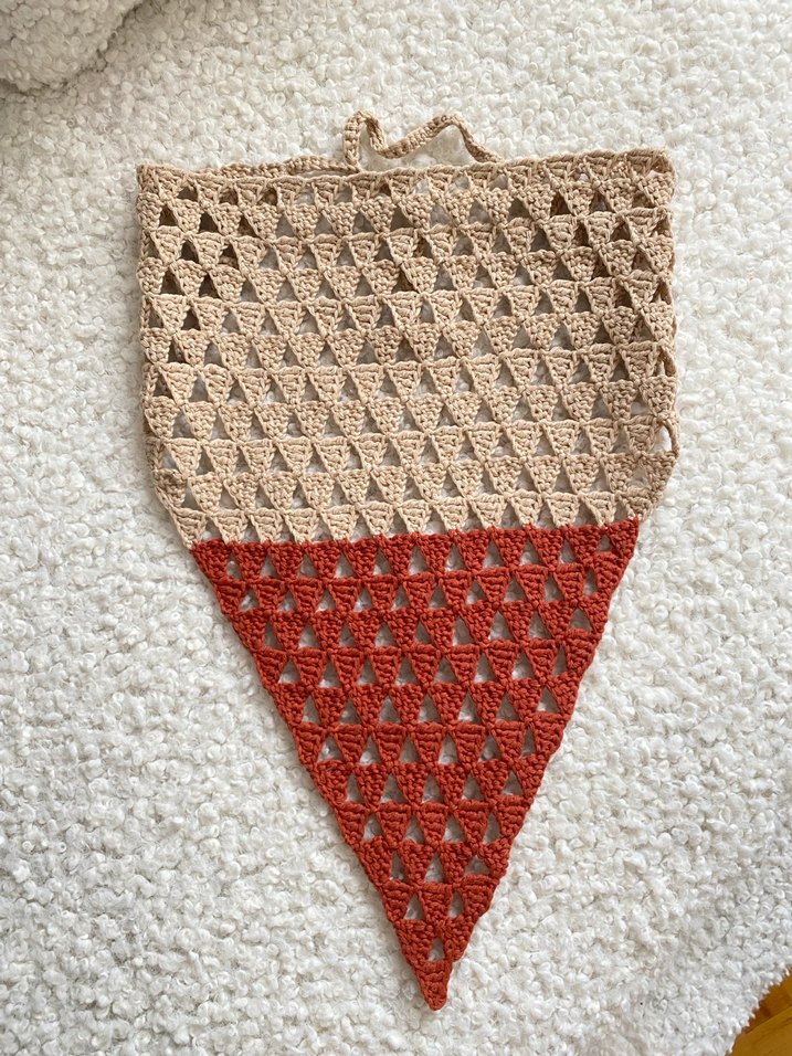 Zara model bandana fular - Görsel 3