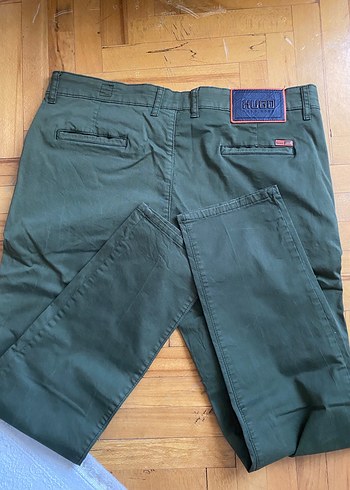 Hogoboss erkek pantolon - Görsel 4