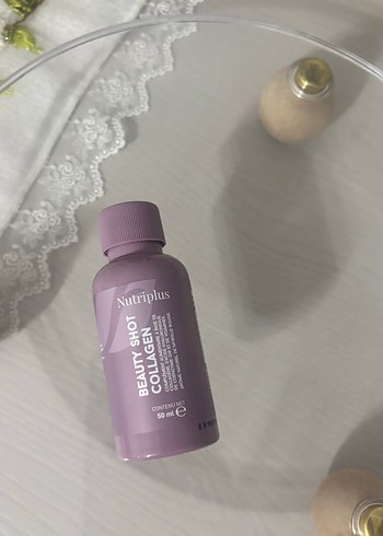 Nutriplus Beauty Shot Collagen