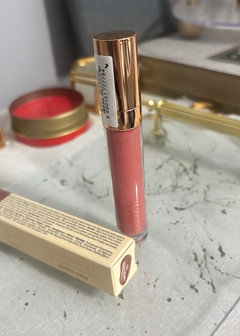 Farmasi Farmasi Nude GLOSS
