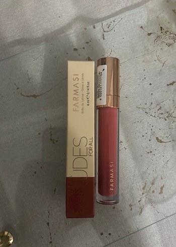 Farmasi Nude GLOSS