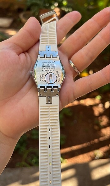 Swatch SWATCH KOL SAATİ