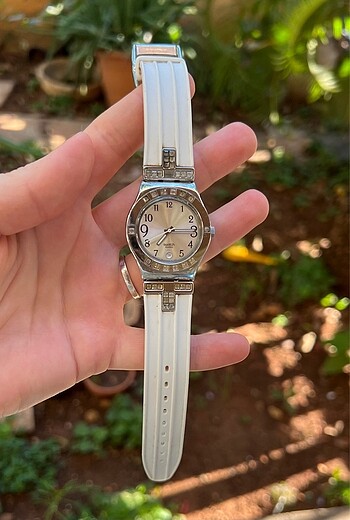 SWATCH KOL SAATİ
