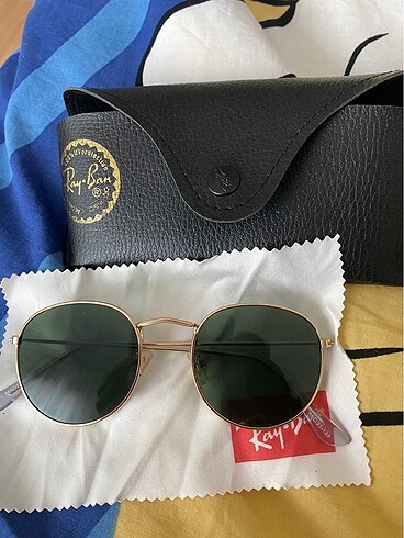 Rayban güneş gözlüğü