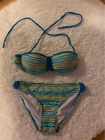 Penti bikini takımı