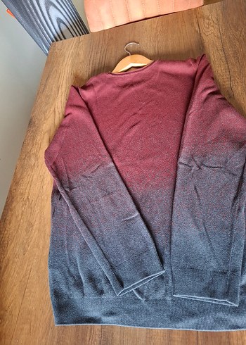 Loft Erkek Kazak - Görsel 5