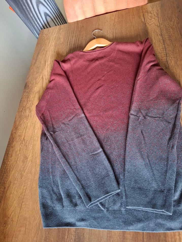 Loft Erkek Kazak - Görsel 5