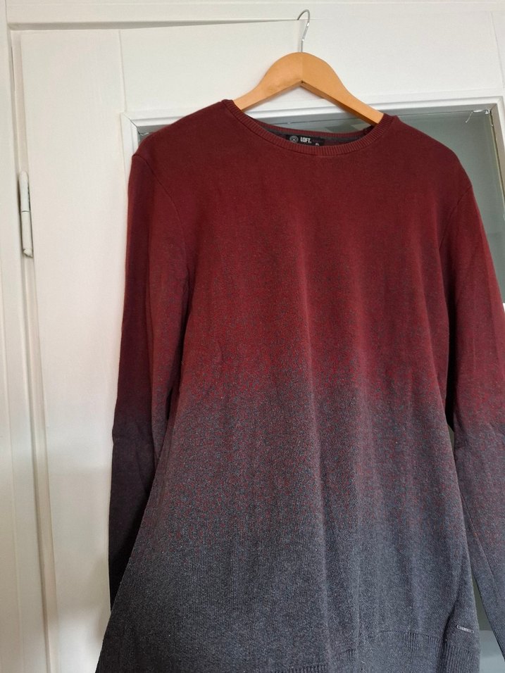 Loft Erkek Kazak - Görsel 2