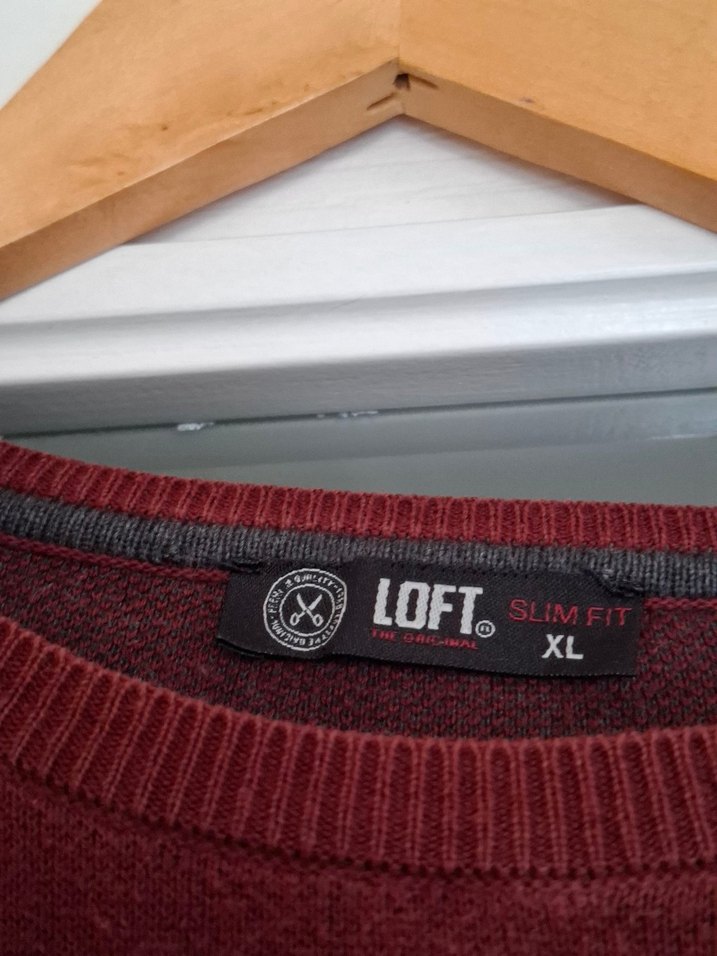 Loft Erkek Kazak - Görsel 3