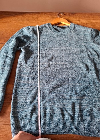 Mavi Jeans Mavi Triko Yün Kadın Kazak