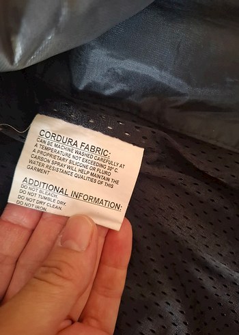 Durt Marka Siyah Erkek Deri motosiklet Ceketi - Görsel 9