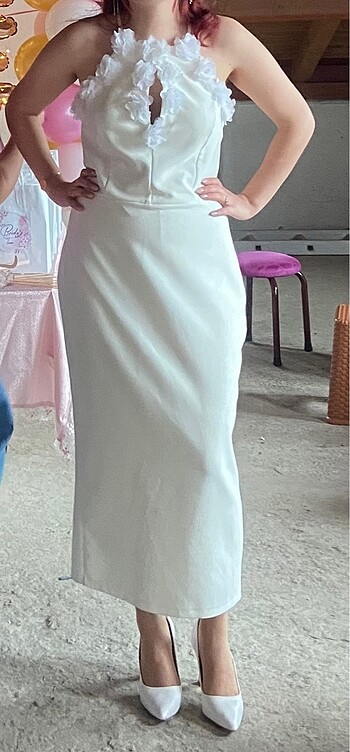 Bekarlığa veda ve nikah elbisesi