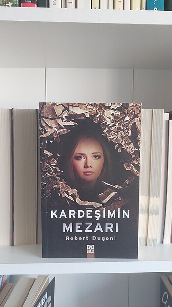 Kardeşimin Mezarı