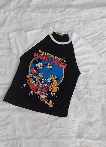 Mickey Mouse Tişört