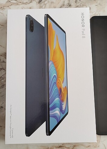 Honod Pad 8
