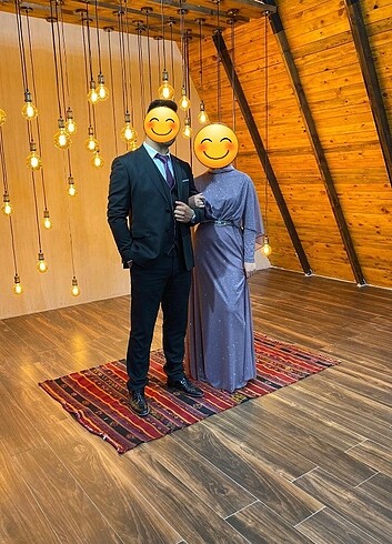 38 Beden Abiye