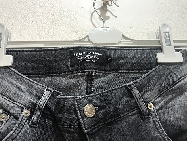 30 Beden E.R.J jean