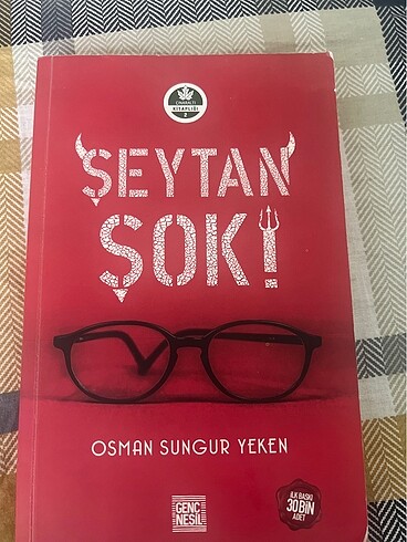 Şeytan Şok