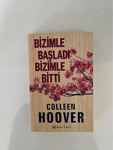 BİZİMLE BAŞLADI BİZİMLE BİTTİ