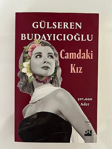 CAMDAKİ KIZ