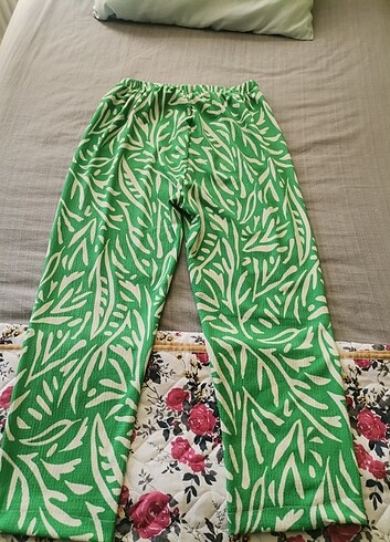 Pantolon eşofman