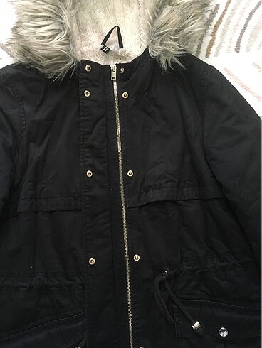 H&M H&M parka
